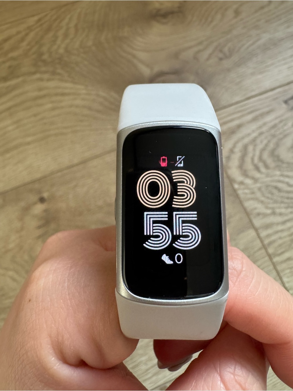fitbit Charge 6